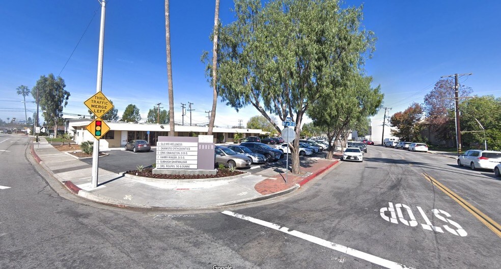 Primary Photo Of 1530 Baker St, Costa Mesa Medical For Lease