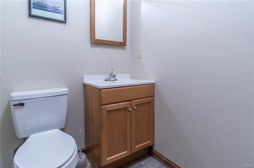 More Photos Of 2315 Knox St, Ogdensburg Medical For Sale