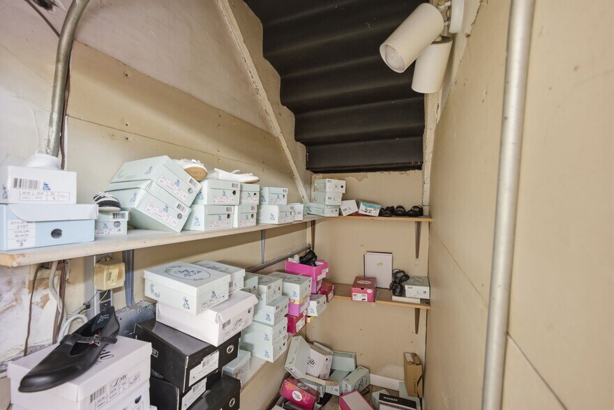 More Photos Of 2469 San Bruno Ave, San Francisco Storefront Retail Residential For Sale
