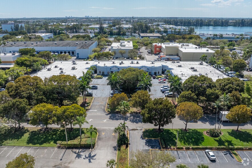 More Photos Of 8880 NW 20th St, Doral Research And Development For Lease