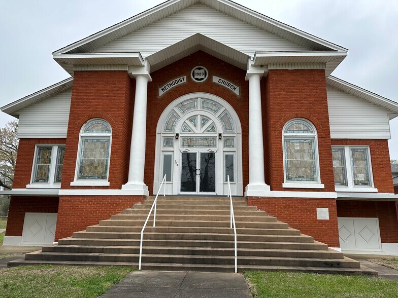 More Photos Of 204 Senter Ave, Omaha Lodge Meeting Hall For Sale