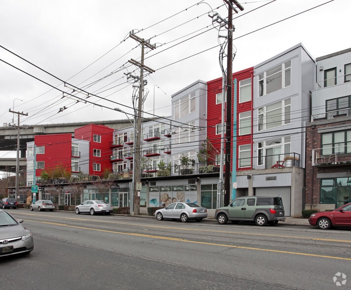 More Photos Of 2946-2956 Eastlake Ave E, Seattle Apartments For Sale