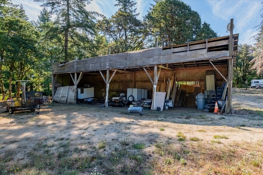 More Photos Of 8810 Hebo Rd, Grand Ronde Land For Sale