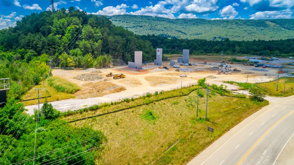 More Photos Of 3800 Cummings Hwy, Chattanooga Land For Sale