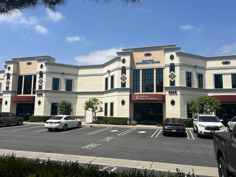 More Photos Of 8580 Utica Ave, Rancho Cucamonga Medical For Sale