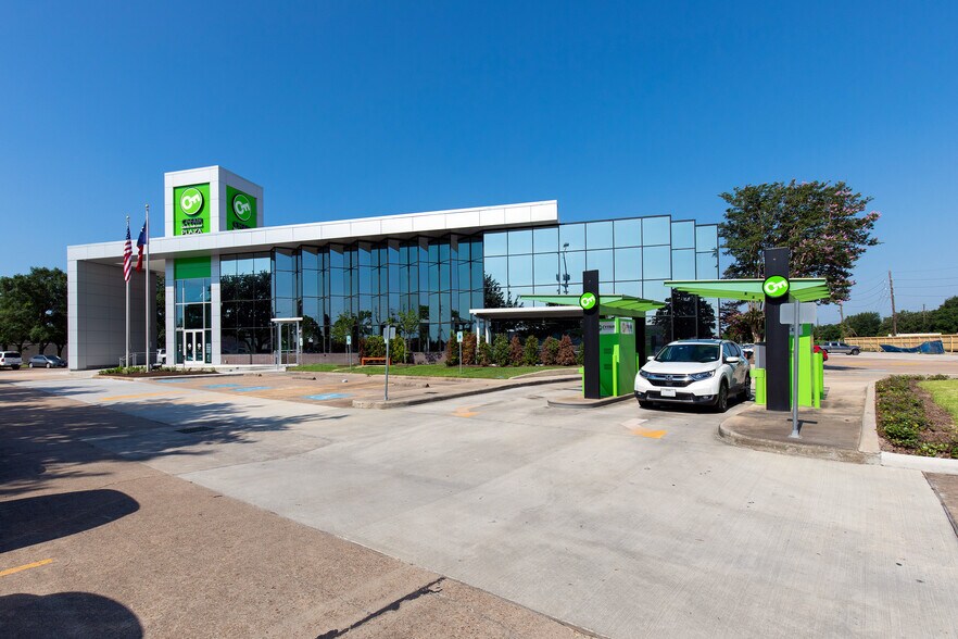 More Photos Of 9601 Jones Rd, Houston Office For Lease