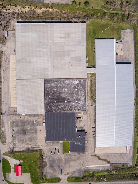 More Photos Of , Dayton Industrial For Sale