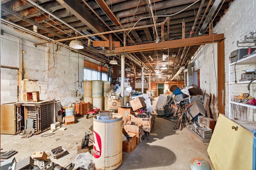 More Photos Of 1280 Niagara St, Buffalo Warehouse For Sale