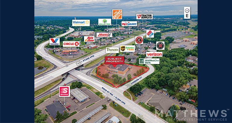 More Photos Of 18267 Carson Cir NW, Elk River Drugstore For Sale