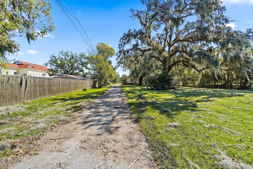 More Photos Of 6821 Maple Ln, Tampa Land For Sale