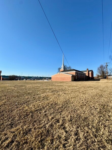 More Photos Of 5615 The Alameda, Baltimore Religious Facility For Sale