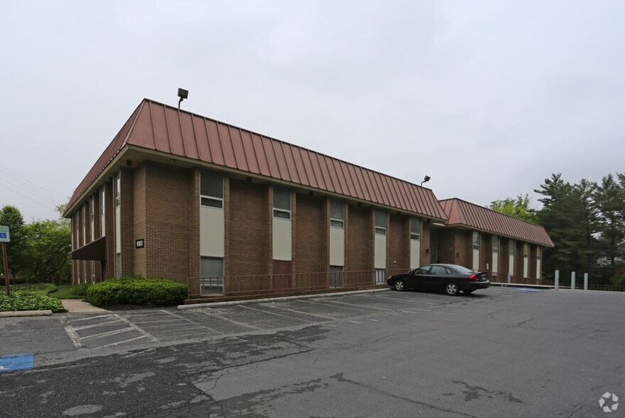 Primary Photo Of 10800 Lockwood Dr, Silver Spring Office For Lease