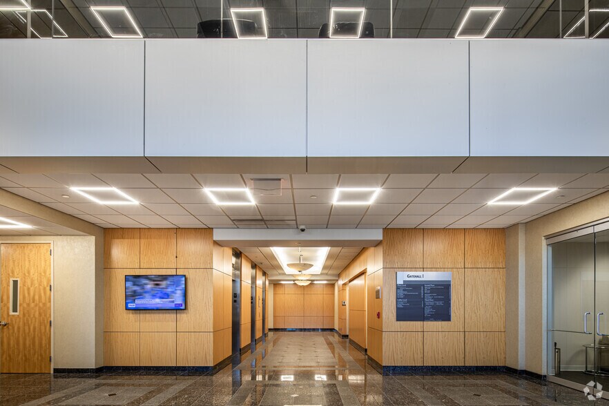 More Photos Of 1 Gatehall Dr, Parsippany Office For Lease