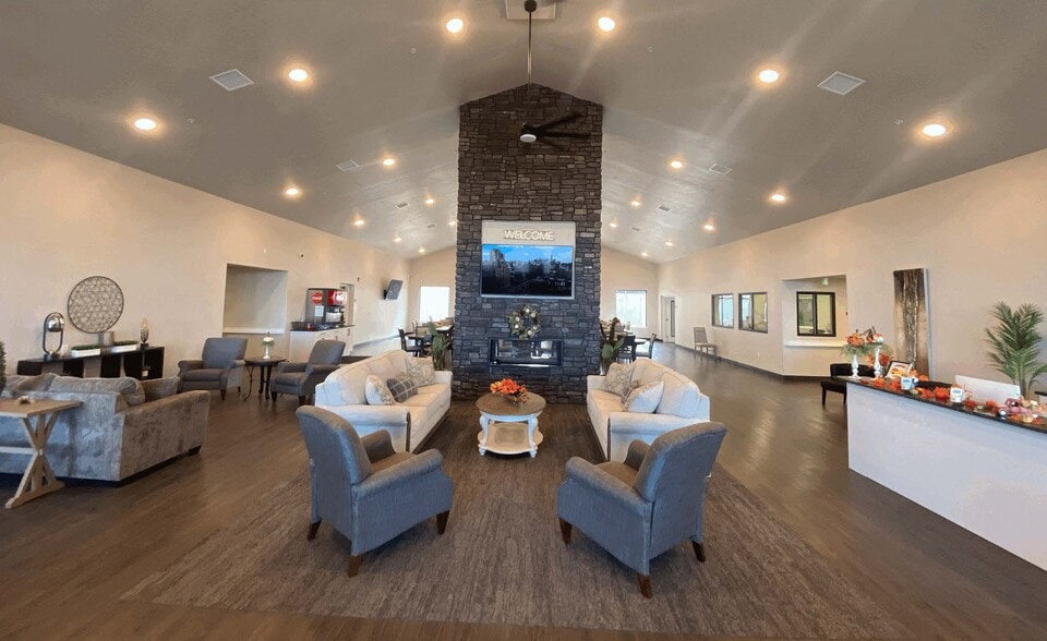 More Photos Of 2258 N 75 E, Cedar City Specialty For Sale