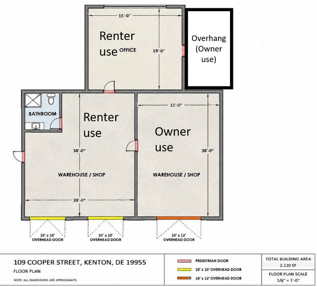 More Photos Of 109 Cooper St, Clayton Warehouse For Lease