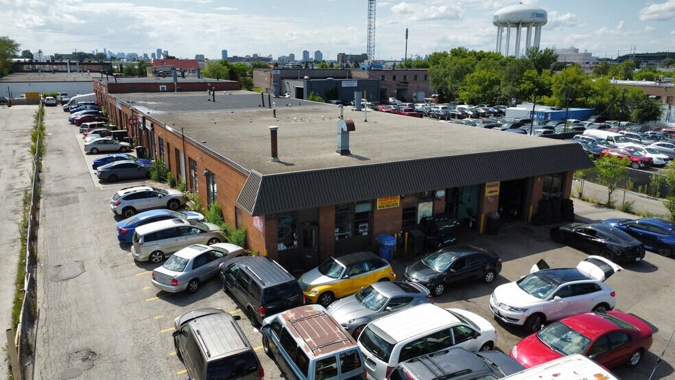 More Photos Of 122 Manville Rd, Toronto Service For Sale