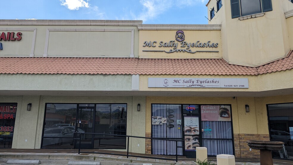 More Photos Of 20502-20540 E Arrow Hwy, Covina Unknown For Lease