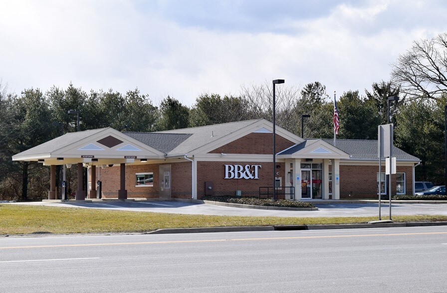 More Photos Of 638 Mullica Hill Rd, Mullica Hill Freestanding For Lease