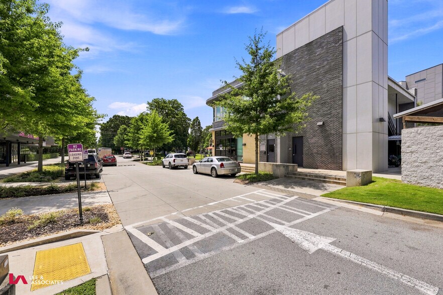 More Photos Of 1454 La France St NE, Atlanta Office Residential For Sale