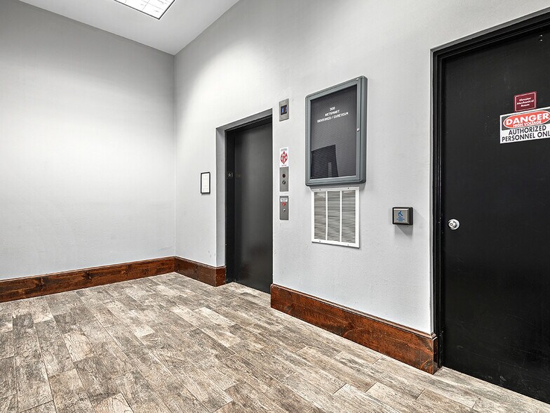 More Photos Of 4-18 Biltmore Ave, Asheville Office For Lease