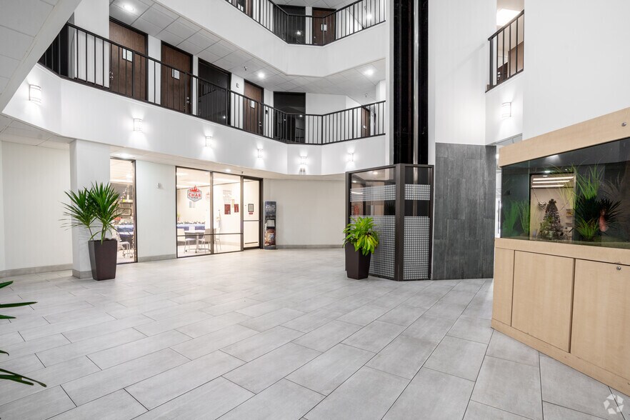 More Photos Of 2646 S Loop W, Houston Office For Sale