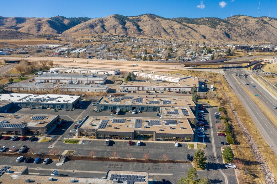 More Photos Of 17301 W Colfax Ave, Golden Unknown For Lease