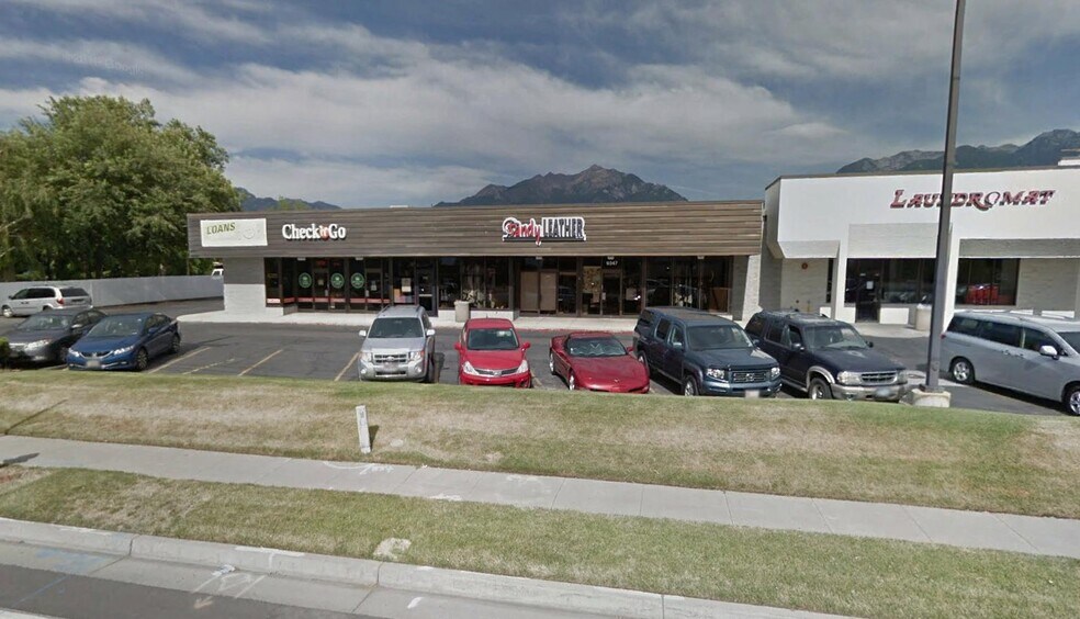 Primary Photo Of 9400 S 700 E, Sandy Freestanding For Lease