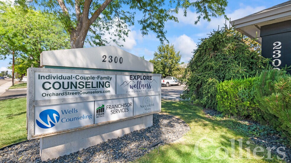 More Photos Of 2300 S Orchard St, Boise Office For Sale