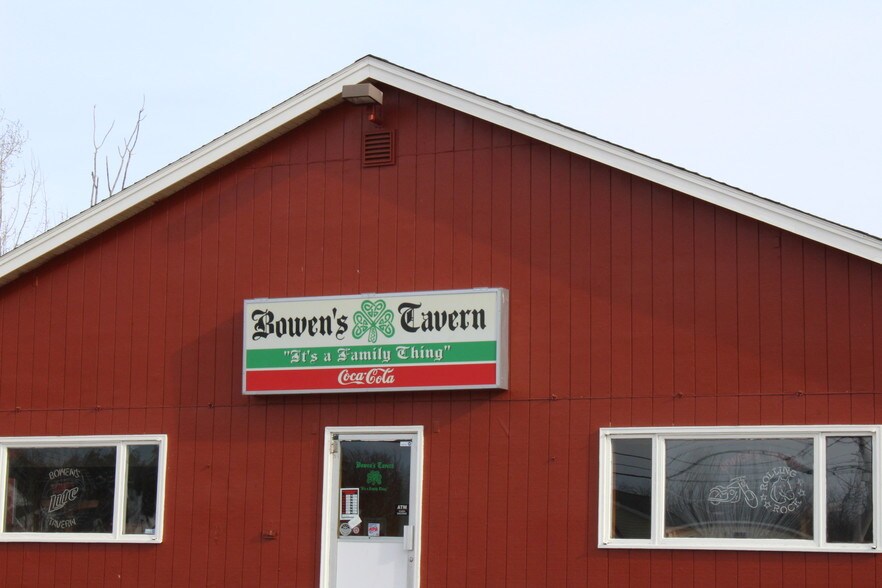 More Photos Of 181 Waterville Rd, Belfast Restaurant For Lease