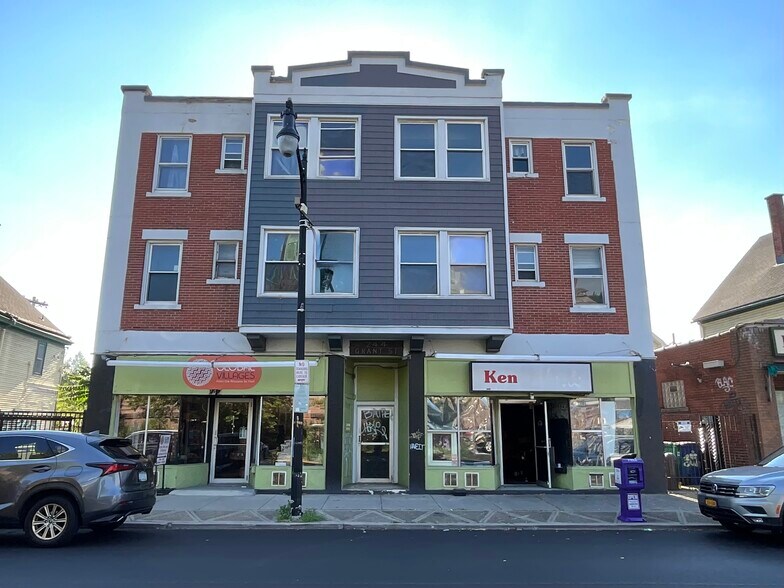 More Photos Of 242 Grant St, Buffalo Apartments For Sale