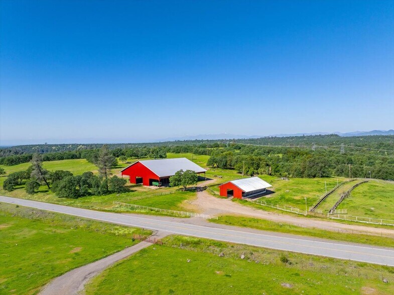 More Photos Of 26602 Snider Ranch Road, Oak Run Land For Sale