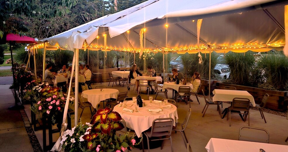 More Photos Of 23 West Rd, Orleans Restaurant For Sale