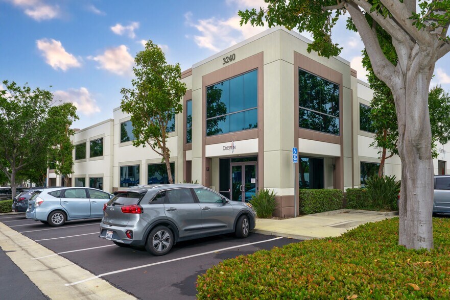 Primary Photo Of 3240 Grey Hawk Ct, Carlsbad Light Manufacturing For Sale