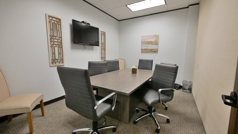 More Photos Of 2717 Commercial Center Blvd, Katy Office For Lease