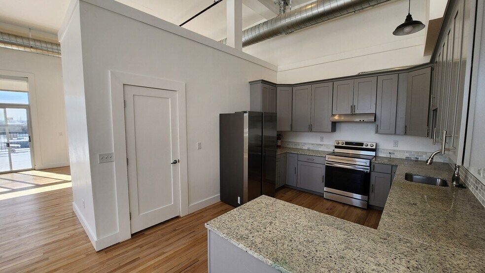 More Photos Of 209 Kalamath St, Denver Loft Creative Space For Sale