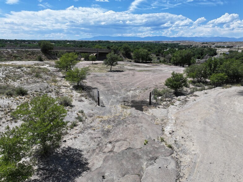 Primary Photo Of Garnett Street, Pueblo Land For Sale
