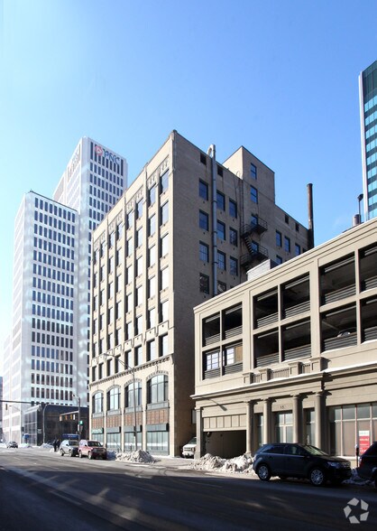 More Photos Of 150 E Broad St, Columbus Office For Lease