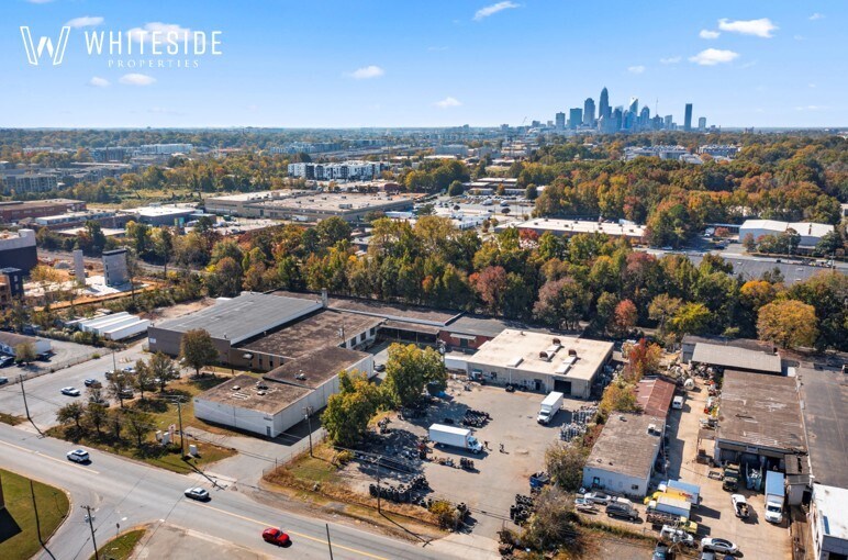 Primary Photo Of 227 Atando Ave, Charlotte Unknown For Lease