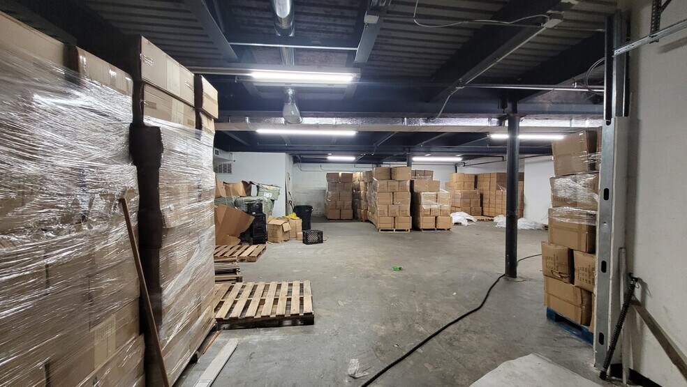 More Photos Of 293-309 Marshall St, Paterson Warehouse For Lease