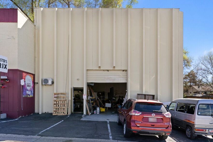 More Photos Of 3701 Washington Blvd, Ogden Freestanding For Sale