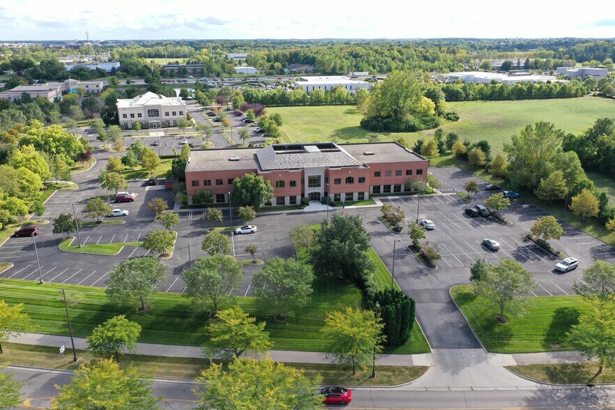 More Photos Of 5775 Perimeter Dr, Dublin Medical For Lease