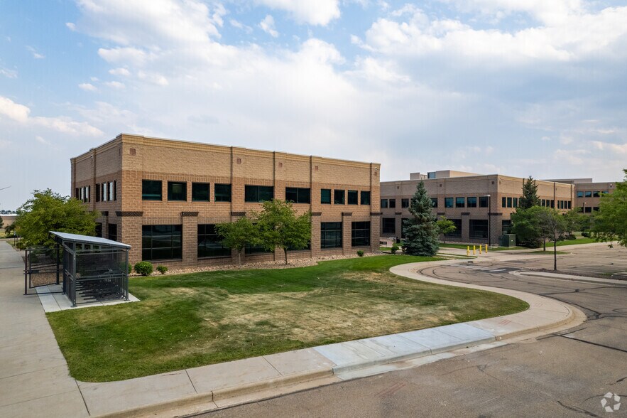 More Photos Of 371 Centennial Pky, Louisville Office For Lease