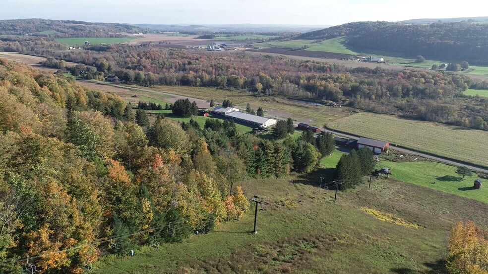 More Photos Of 1135 Toggenburg Rd, Fabius Land For Sale