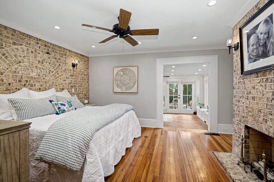 More Photos Of 36 Broad St, Senoia Office For Sale