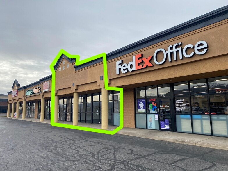 More Photos Of 957 N Main St, Layton Unknown For Lease