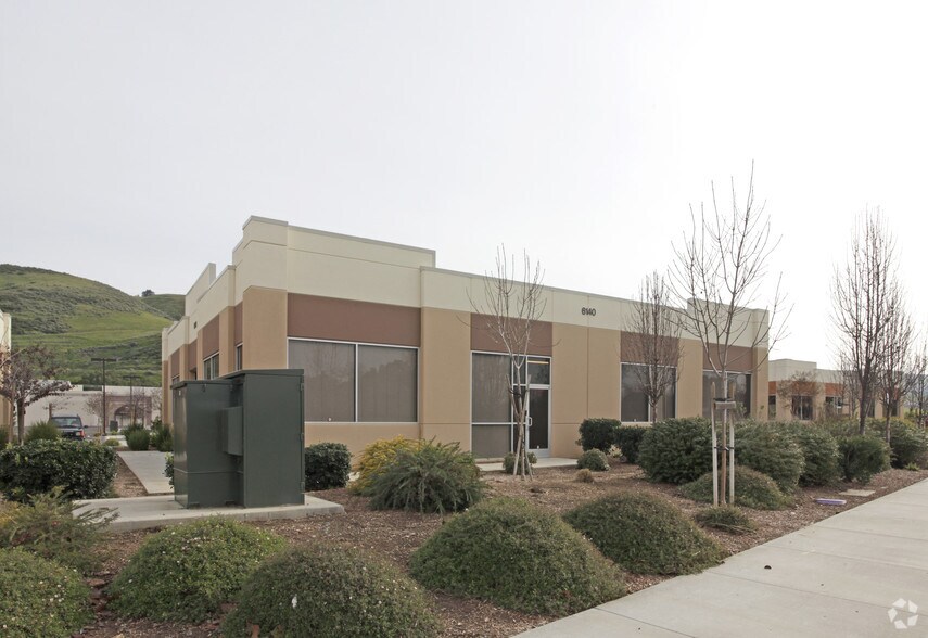 More Photos Of 6140 Hellyer Ave, San Jose Office Residential For Lease