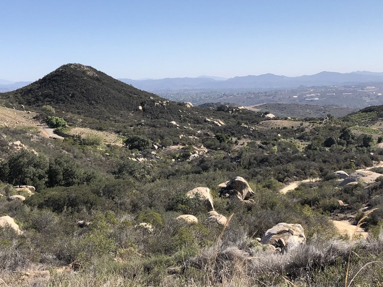 More Photos Of De Luz Road & Supale Ranch Rd @ De Luz Road, Fallbrook Land For Sale