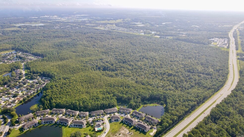 More Photos Of 14833 State Road 52, Hudson Land For Sale