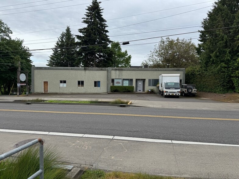 Primary Photo Of 2502 SW Multnomah Blvd, Portland Light Distribution For Sale