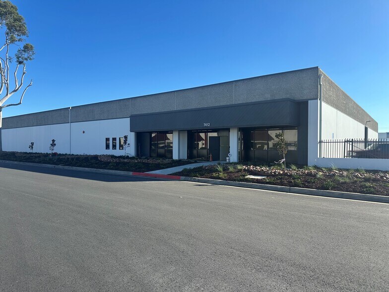Primary Photo Of 7412 Anaconda Ave, Garden Grove Warehouse For Lease